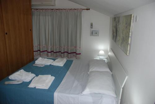 Hostal B&B Porto Garibaldi