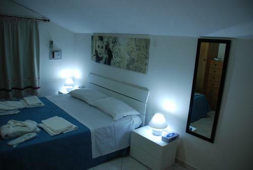 Hostal B&B Porto Garibaldi