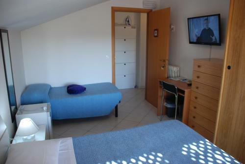 Hostal B&B Porto Garibaldi