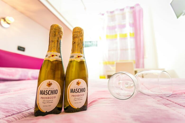 Bed & Breakfast Villa Bellini