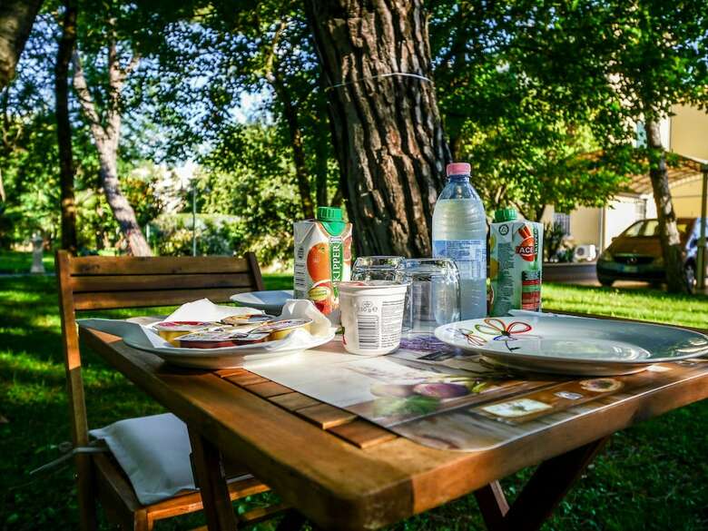 Bed & Breakfast Villa Bellini