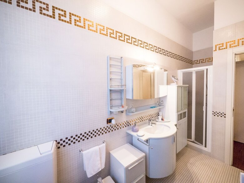 Bed & Breakfast Villa Bellini