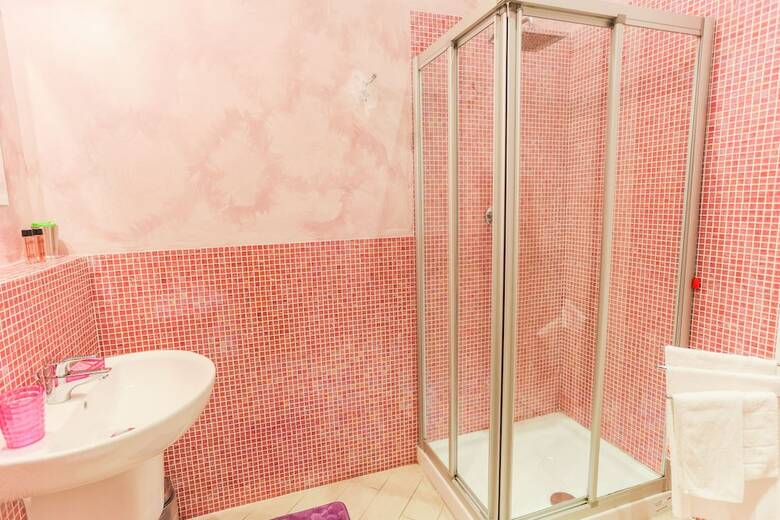Bed & Breakfast Villa Bellini
