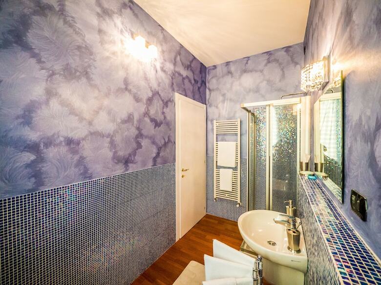 Bed & Breakfast Villa Bellini