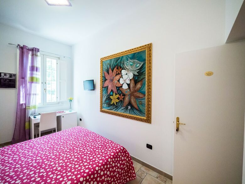 Bed & Breakfast Villa Bellini