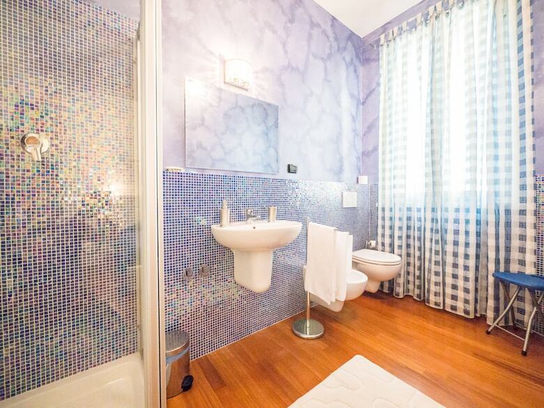 Bed & Breakfast Villa Bellini