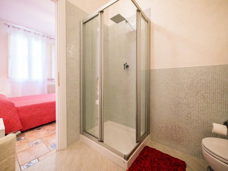 Bed & Breakfast Villa Bellini