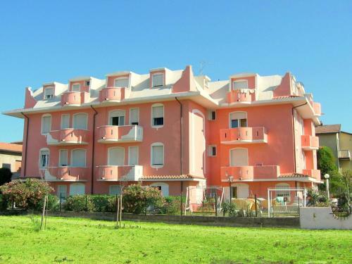 Apartamentos Residence A Porto Garibaldi Trilo