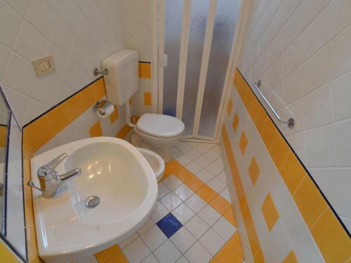 Apartamentos Residence A Porto Garibaldi Trilo