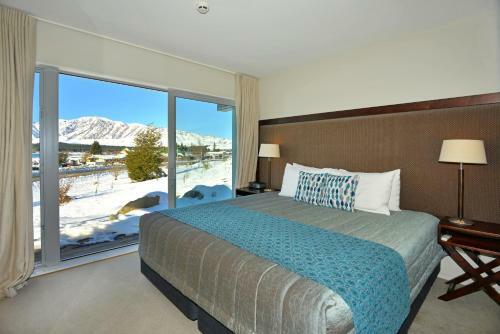 Hotel Peppers Bluewater Resort
