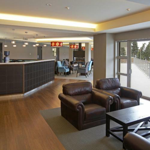 Hotel Peppers Bluewater Resort