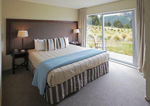 Hotel Peppers Bluewater Resort