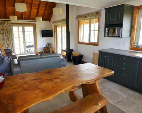 Lexi's Lodge