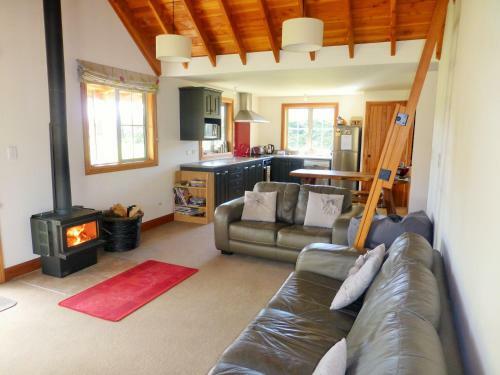 Lexi's Lodge
