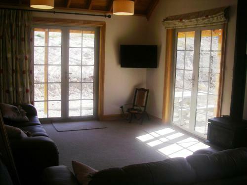 Lexi's Lodge