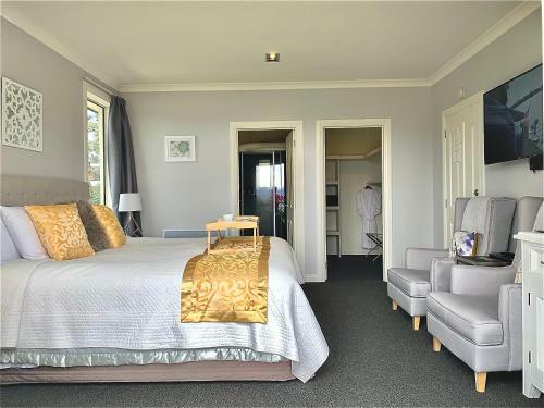 Lodge Tekapo Heights