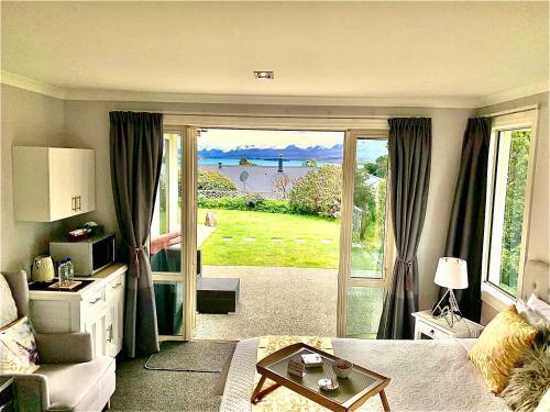 Lodge Tekapo Heights