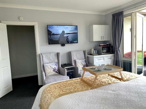 Lodge Tekapo Heights