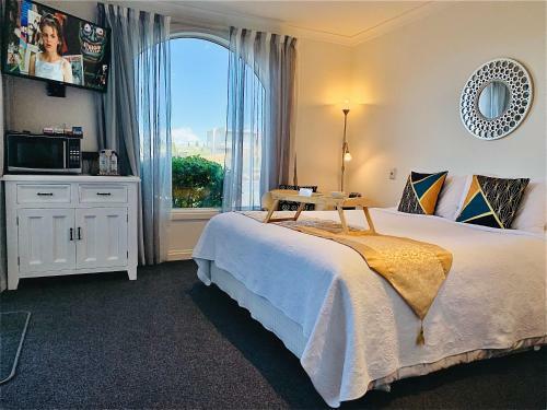 Lodge Tekapo Heights