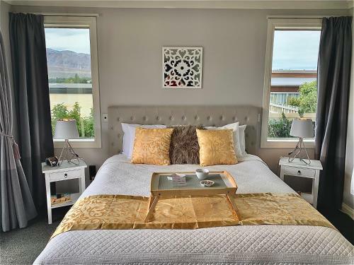 Lodge Tekapo Heights