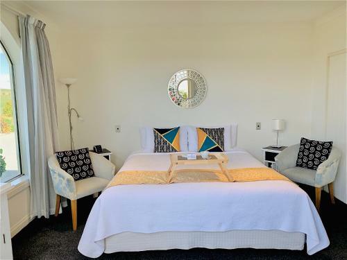 Lodge Tekapo Heights