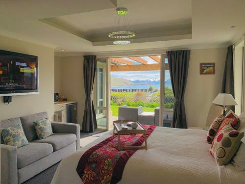 Lodge Tekapo Heights