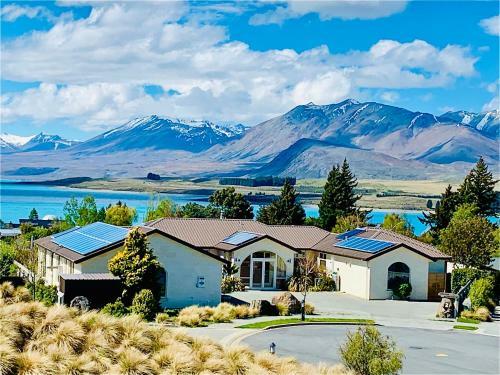 Lodge Tekapo Heights