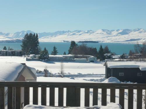 Lodge Tekapo Heights