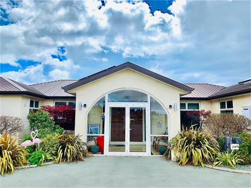 Lodge Tekapo Heights