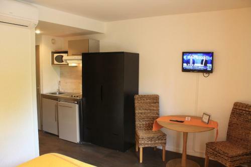 Hotel Le Saint Marc