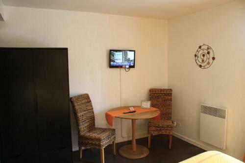 Hotel Le Saint Marc
