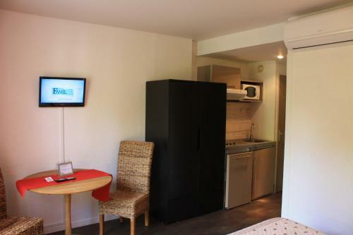 Hotel Le Saint Marc