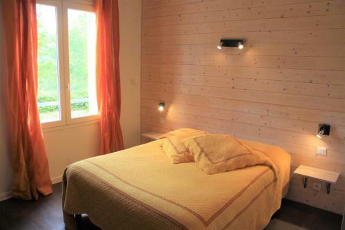 Hotel Le Saint Marc