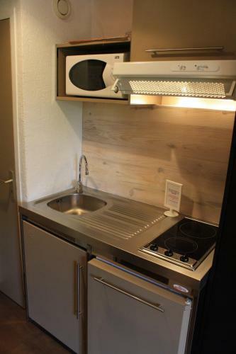 Hotel Le Saint Marc