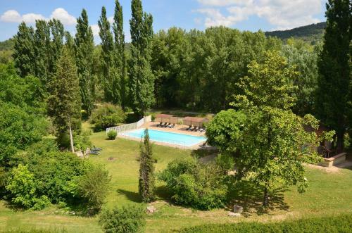 Hotel Le Saint Marc