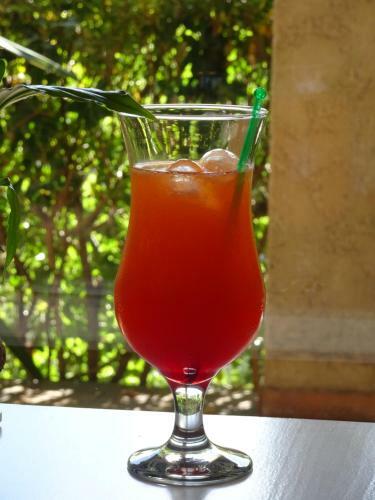 Hotel Le Saint Marc