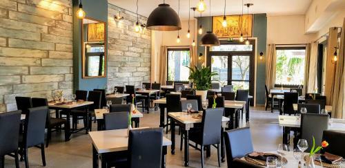 Hotel Le Saint Marc