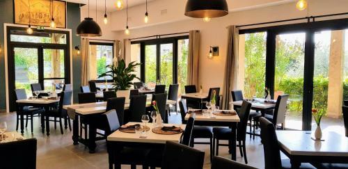 Hotel Le Saint Marc