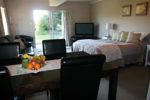 Bed & Breakfast Marie Therese B & B