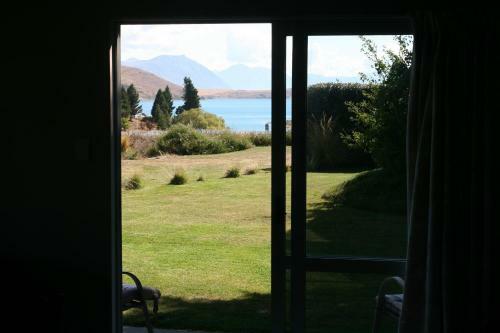 Bed & Breakfast Marie Therese B & B