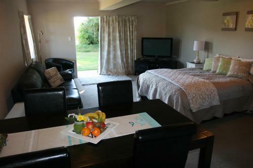 Bed & Breakfast Marie Therese B & B