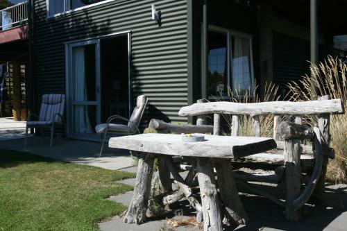 Bed & Breakfast Marie Therese B & B