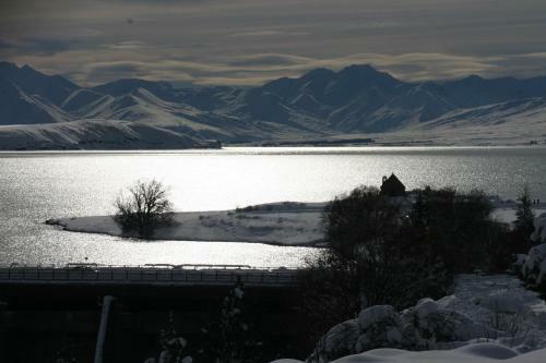Bed & Breakfast Marie Therese B & B