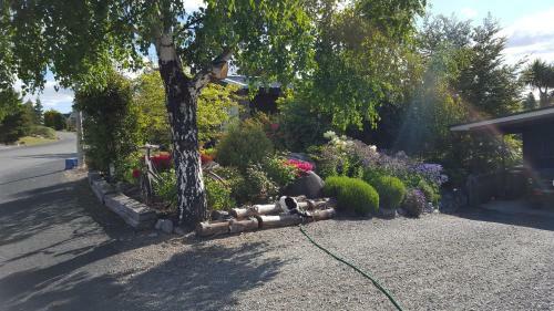 Bed & Breakfast Marie Therese B & B