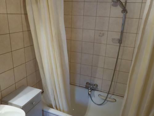 Apartment Marckolsheim III