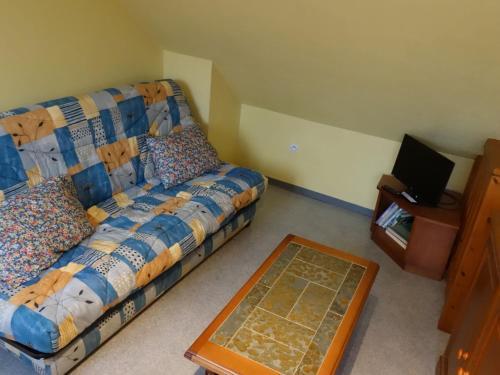 Apartment Marckolsheim III