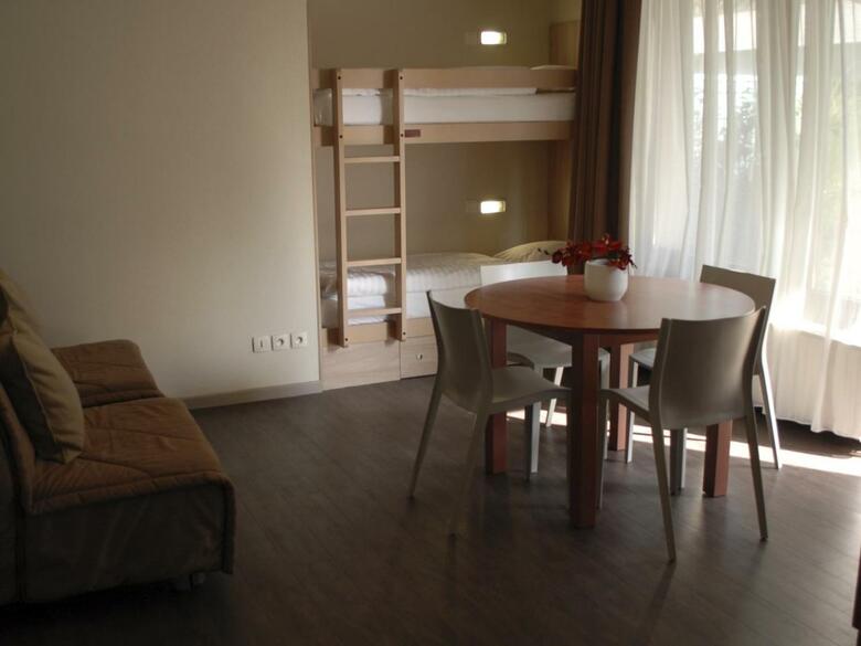 Apartamento Les Loges Du Ried