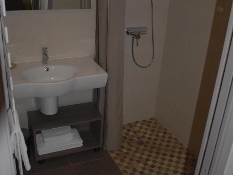 Apartamento Les Loges Du Ried