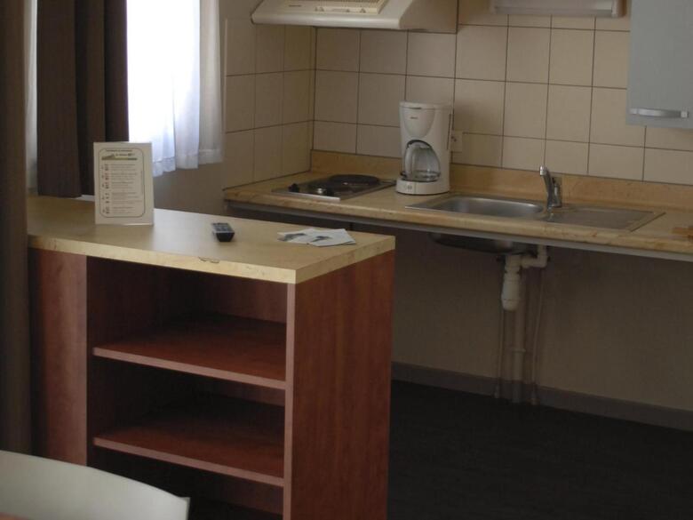 Apartamento Les Loges Du Ried