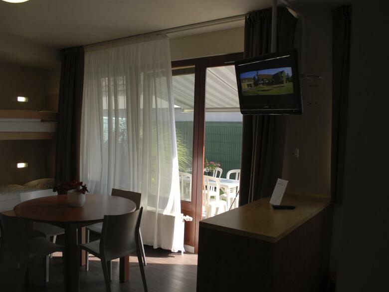 Apartamento Les Loges Du Ried